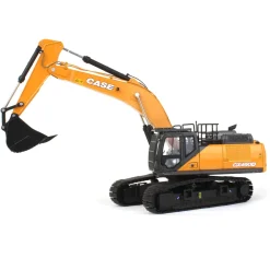 1/50 Case CX490D Crawler Excavator