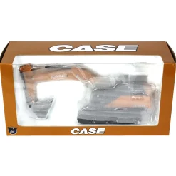 1/50 Case CX490D Crawler Excavator