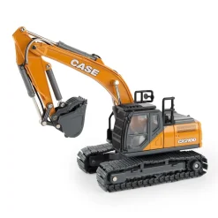 1/50 Case CX210D Excavator, ERTL Prestige Collection