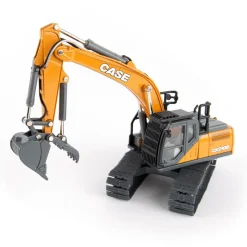 1/50 Case CX210D Excavator, ERTL Prestige Collection