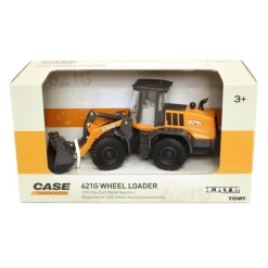 1/50 Case 621G Wheel Loader