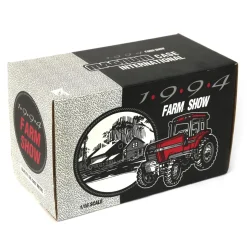 1/16 Case IH 7240, 1994 Farm Show Edition by ERTL