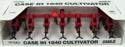 1/16 Case IH 1840 6 Row Cultivator