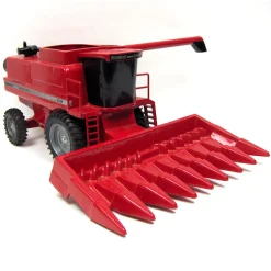 1/16 Case IH 2388 Axial-Flow Combine, 1998 Signature Edition, Made in the USA
