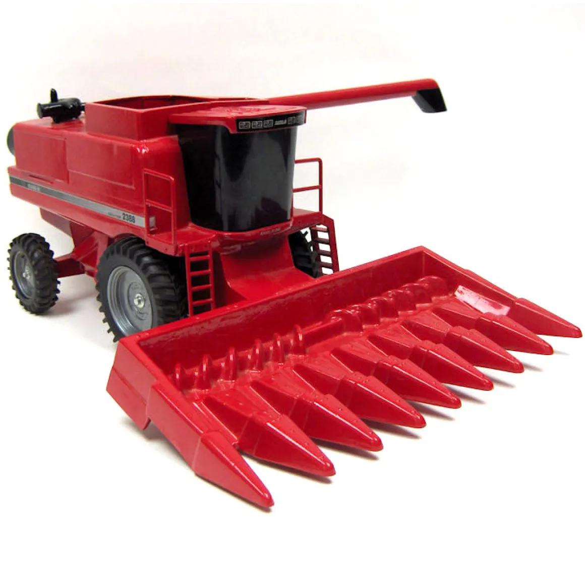 1/16 Case IH 2388 Axial-Flow Combine, 1998 Signature Edition, Made in the USA