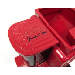 1/16 Case IH 2388 Axial-Flow Combine, 1998 Signature Edition, Made in the USA