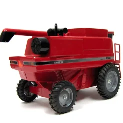 1/16 Case IH 2388 Axial-Flow Combine, 1998 Signature Edition, Made in the USA
