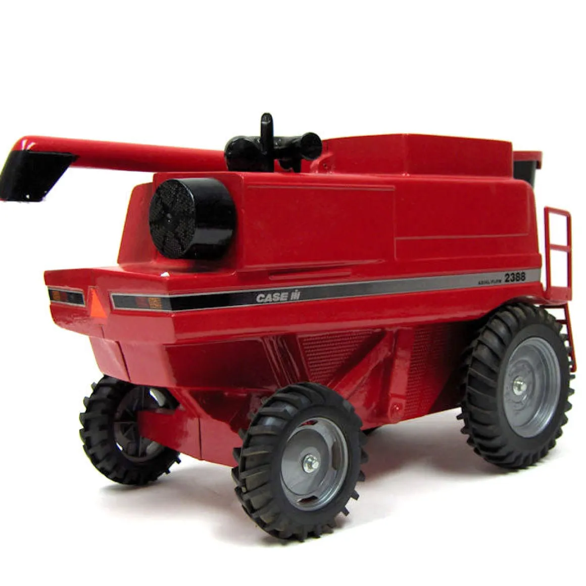1/16 Case IH 2388 Axial-Flow Combine, 1998 Signature Edition, Made in the USA