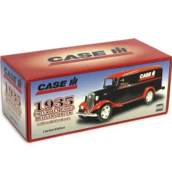 1/24 Case IH 1935 Chevrolet Delivery Truck, Limited Edition
