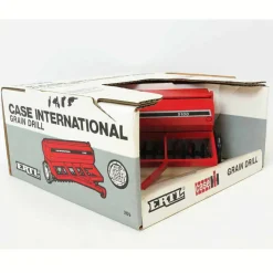 1/16 Case IH 5100 Grain Drill, Made in the USA by ERTL