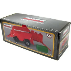 1/16 Case IH 8575 Large Square Baler with Bale