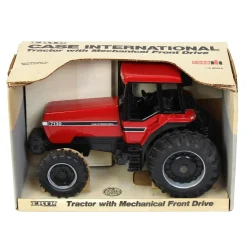 1/16 Case IH 7130 MFD Tractor with Cab by ERTL