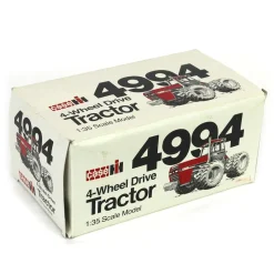 1/35 Case IH 4994 Red Tractor with Duals by Conrad