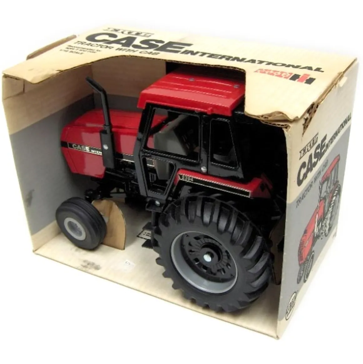 1/16 Case IH 2394 Regular Edition
