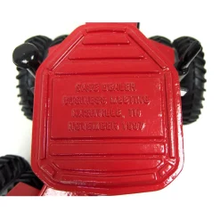 1/16 Case IH 9370, 40,000th Collector Edition