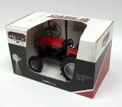 1/16 Case IH 4230 Tractor w/ ROPS, MFD