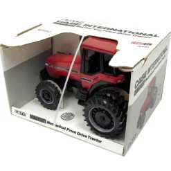 1/16 Case IH 7140 w/ MFD by ERTL, Made in the USA