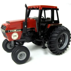 1/16 Case IH 2594 2WD, 1985 JI Case Collector Series by ERTL