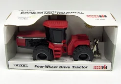 1/32 Case IH 9150 4WD with Large Singles & 3-point Hitch