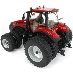 1/16 Case IH AFS Connect Magnum 340 w/ Front & Rear Duals, ERTL Prestige Collection