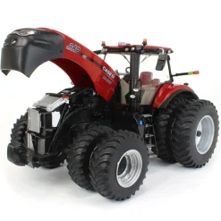 1/16 Case IH AFS Connect Magnum 340 w/ Front & Rear Duals, ERTL Prestige Collection