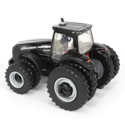 1/64 Case IH AFS Connect Magnum 400 Demonstrator w/ Front & Rear Duals
