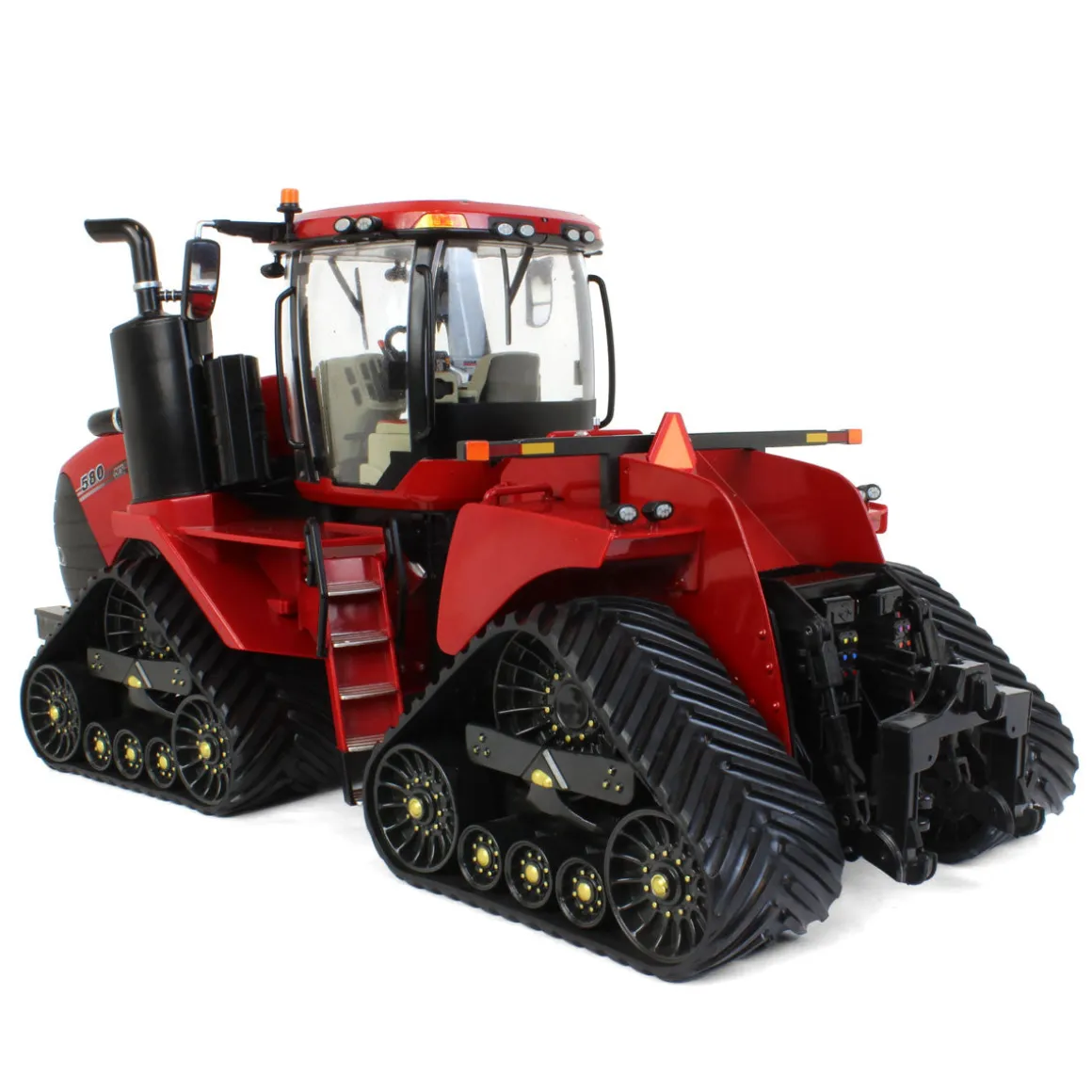 1/16 Case IH AFS Connect Steiger 580 Quadtrac, ERTL Prestige Collection