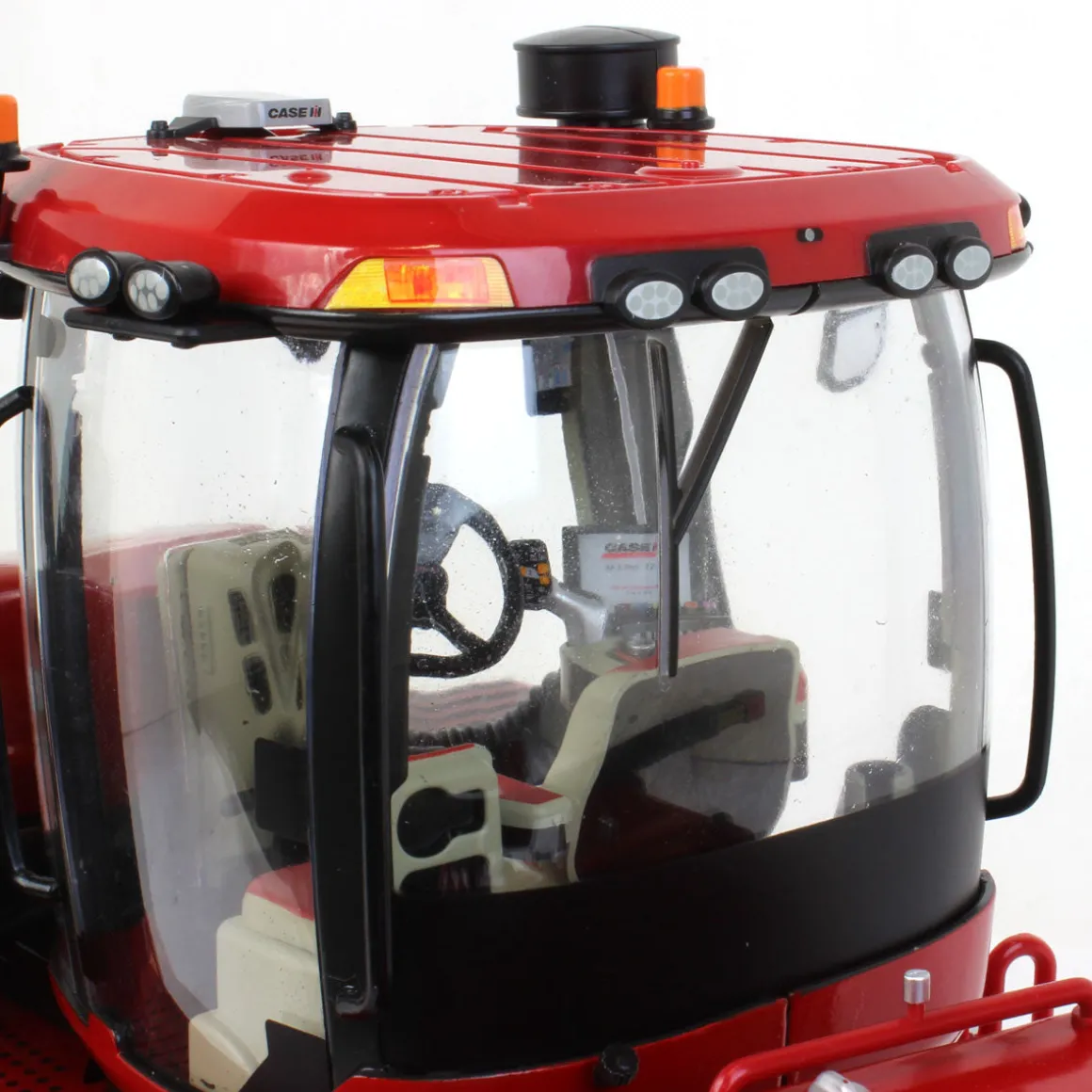 1/16 Case IH AFS Connect Steiger 580 Quadtrac, ERTL Prestige Collection