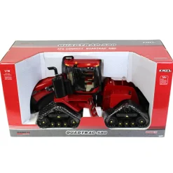 1/16 Case IH AFS Connect Steiger 580 Quadtrac, ERTL Prestige Collection