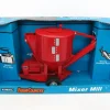 1/16 Case IH Die-cast Mixer Mill by ERTL