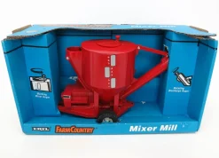 1/16 Case IH Die-cast Mixer Mill by ERTL