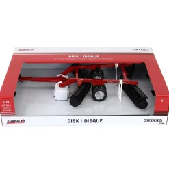 1/16 Case IH Disk by ERTL