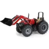 1/16 Case IH Farmall 115A with L575 Loader