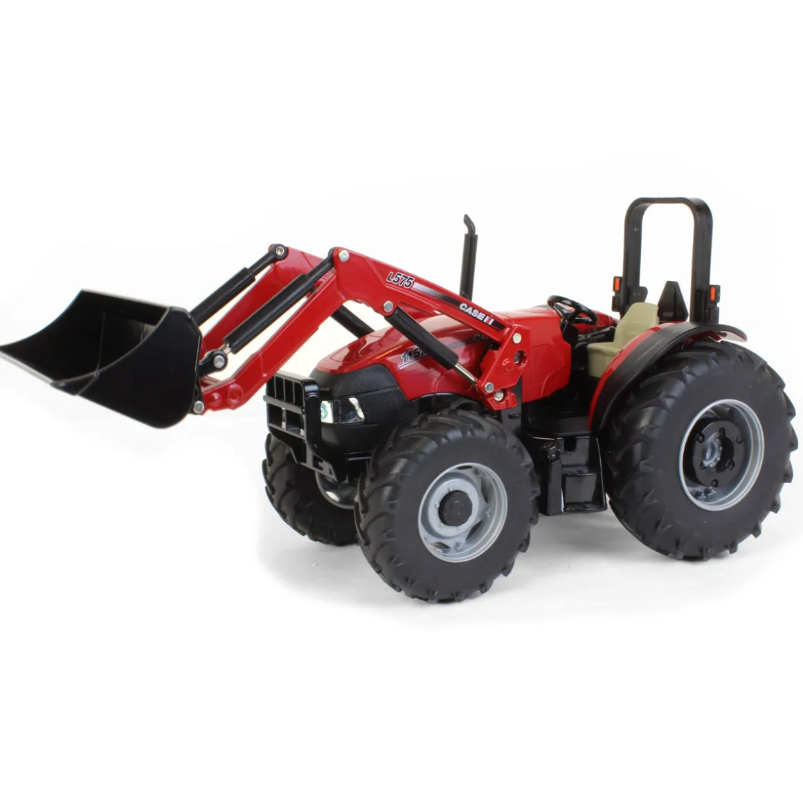 1/16 Case IH Farmall 115A with L575 Loader