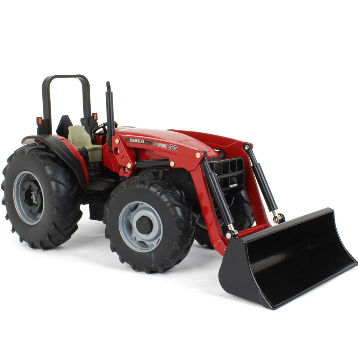 1/16 Case IH Farmall 115A with L575 Loader