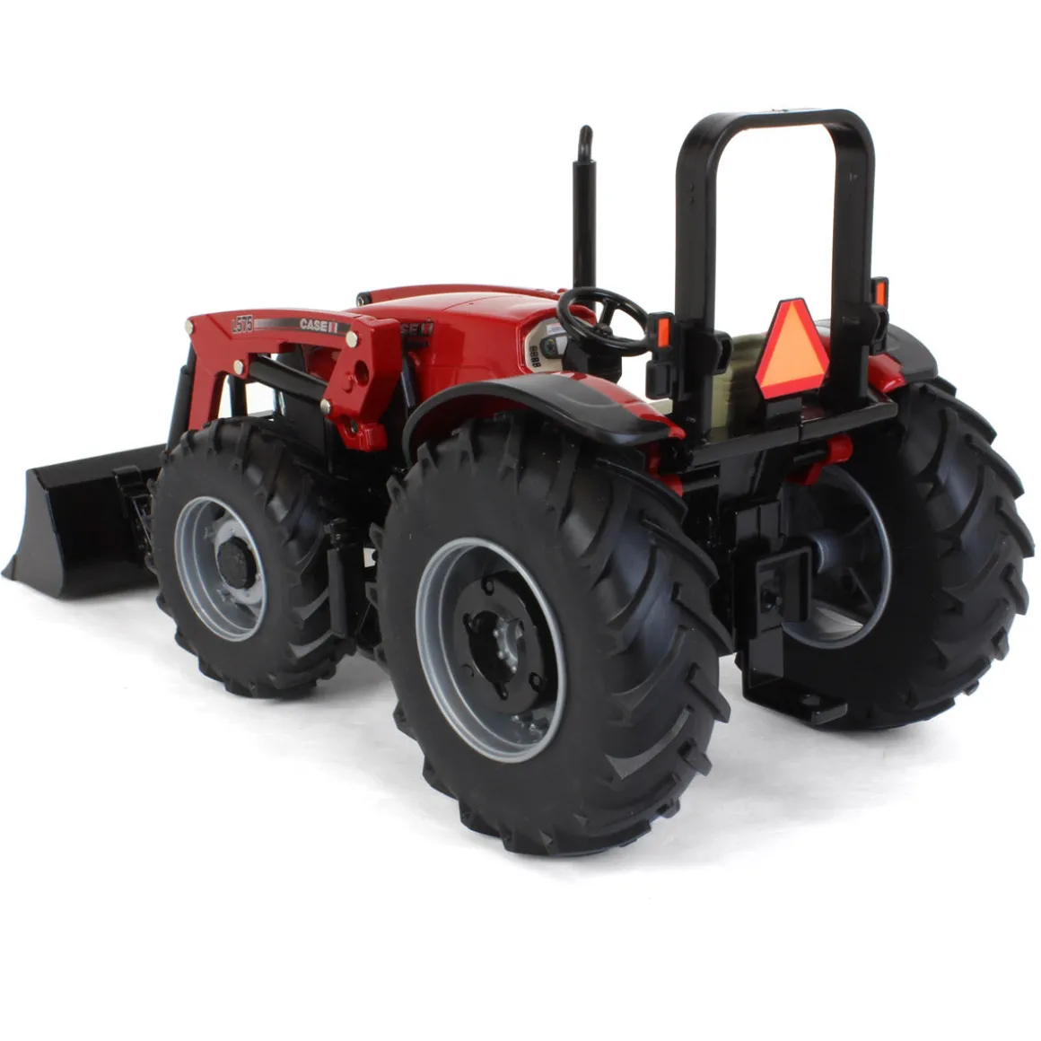 1/16 Case IH Farmall 115A with L575 Loader
