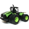 1/16 Case IH Green Steiger 620 4WD with Duals, 60th Anniversary Collector Edition