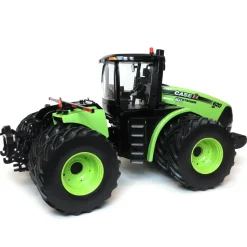 1/16 Case IH Green Steiger 620 4WD with Duals, 60th Anniversary Collector Edition