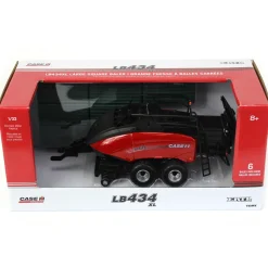 1/32 Case IH LB434XL Large Square Baler