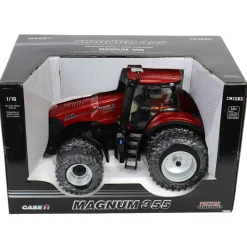 1/16 Case IH Magnum 355 Tractor, Intro Edition, ERTL Prestige