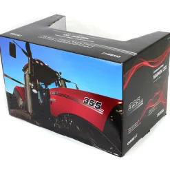 1/16 Case IH Magnum 355 Tractor, Intro Edition, ERTL Prestige