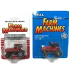 1/64 Case IH Magnum 7140 with MFD