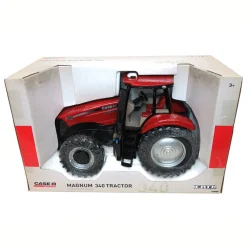 1/16 Case IH Magnum 340 with Tier 4 Detail and Exhaust