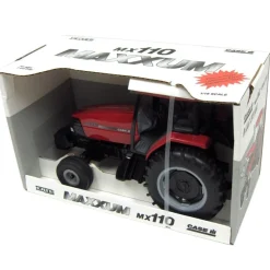 1/16 Case IH MX110 Tulari, CA Farm Equipment Show, 1st in Series