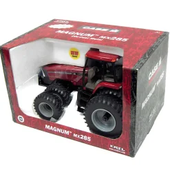 1/16 Case IH MX285 with Duals, 2003 World AG Expo