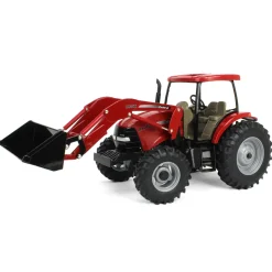 1/16 Case IH MXU 135 with Loader