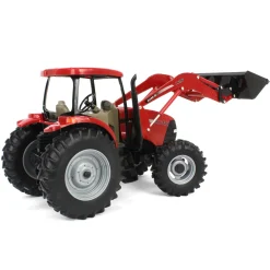 1/16 Case IH MXU 135 with Loader