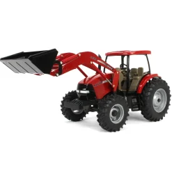 1/16 Case IH MXU 135 with Loader