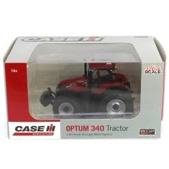1/64 Case IH Optum 340 Tractor