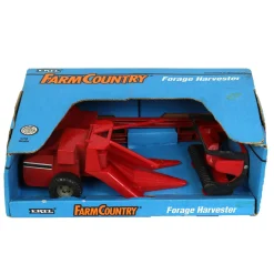 1/16 Case IH Pull-Type Forage Harvester by ERTL